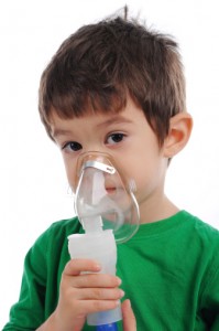 Colorado Allergy specializes in Pediatric allergy