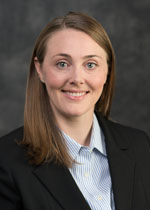 New Physician Andrea L. Jones, MD