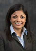 New Physician Monica B. Reddy, MD