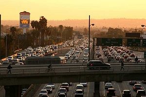CO Traffic-Air Pollution & Asthma