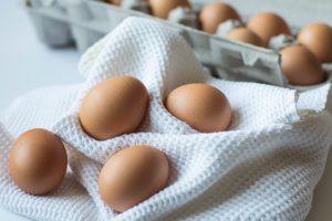 Eggs-food allergies
