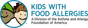 kids with food allergies