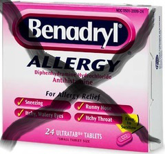 no-benadryl
