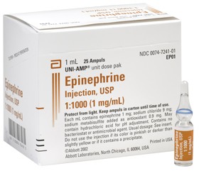 Generic Epi