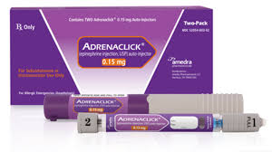 Adrenaclick