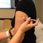 Colorado Allergy Intradermal test