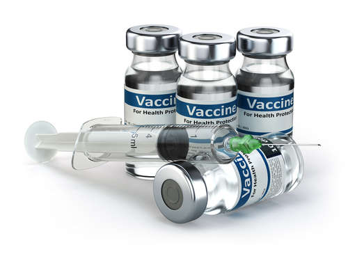 vaccine myths