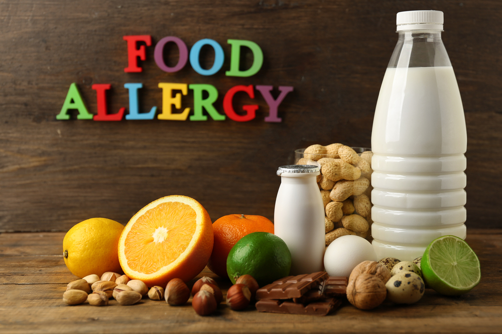 food allergy