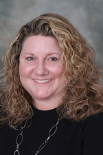 Jessica Gustafson, PA-C