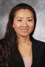 Katherine Tsai, MD