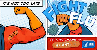 flu