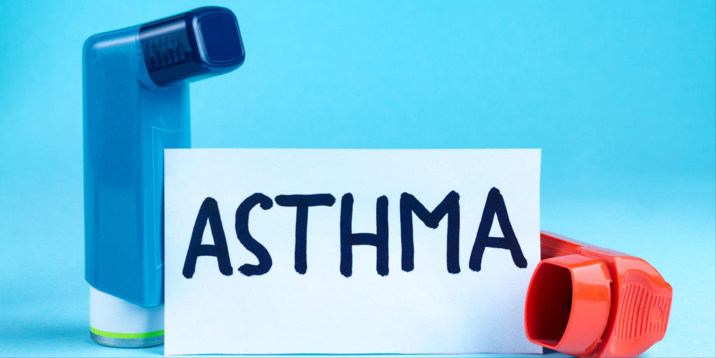 asthma