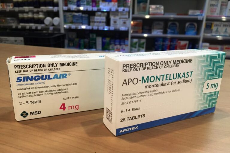 Montelukast (Singulair) Risks and Benefits Colorado Allergy & Asthma Centers, P.C.
