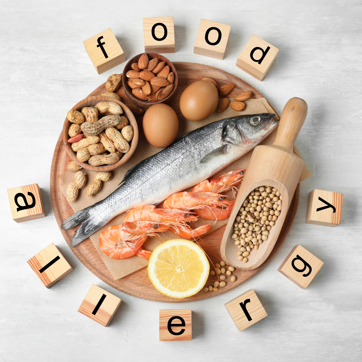 Interesting Food Allergy Facts Colorado Allergy & Asthma Centers, P.C.