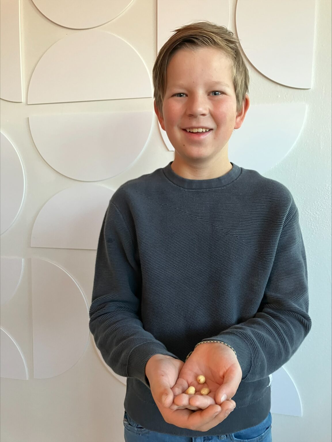 Power of the Peanut - Colorado Allergy & Asthma Centers, P.C.