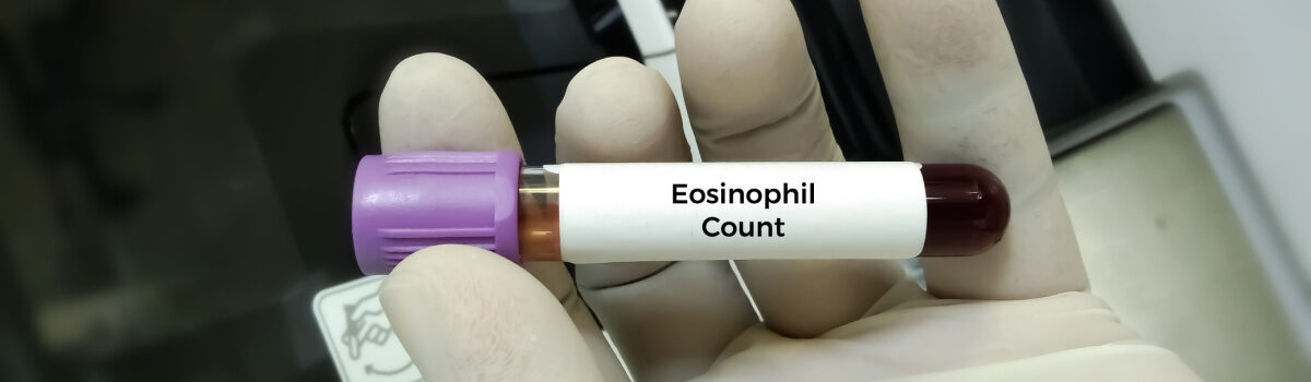 eosiniphil