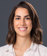 Claire Anderson, FNP-C