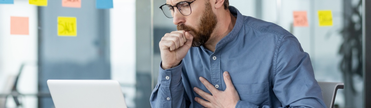 chronic cough