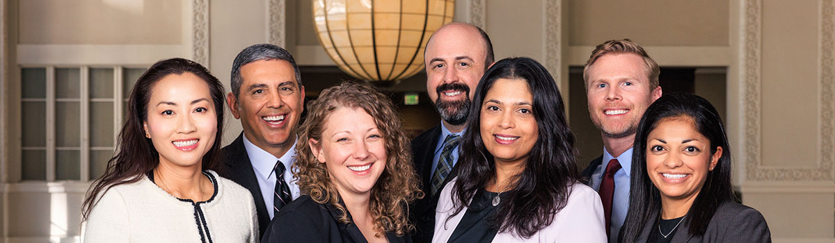 Our Providers - Group Photo