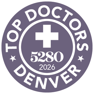 Top Doctors Denver 2026 - 5280